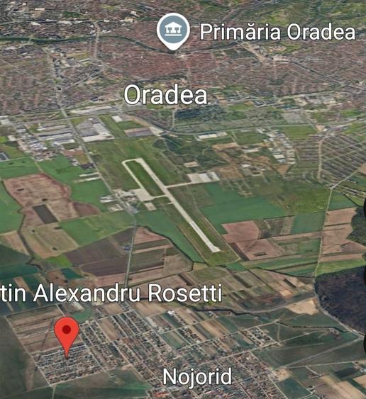 Casă cu 3 camere în Central