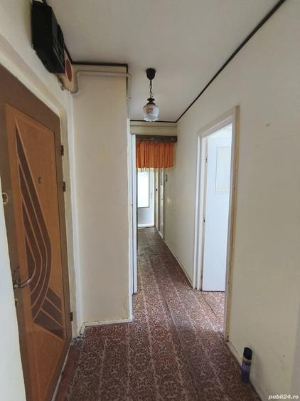 Apartament cu 2 camere în Mărăței