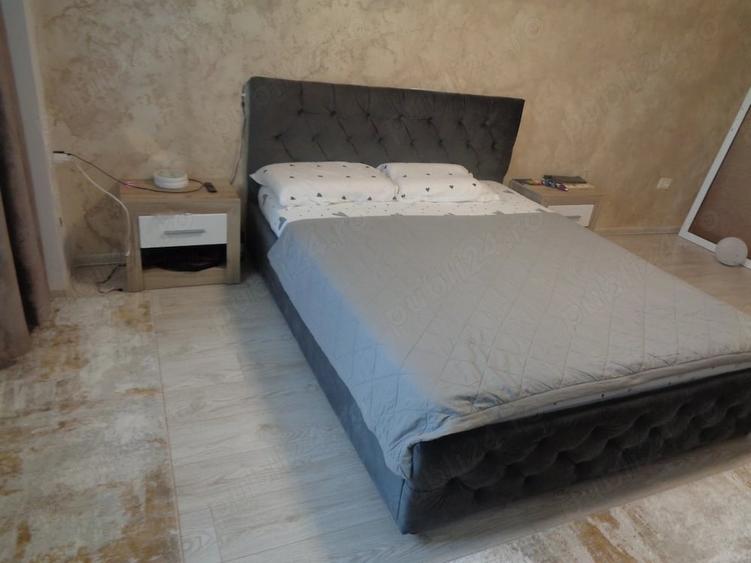 Apartament 2 camere decomandat, etaj intermediar, langa Spitalul Judetean, 64 mp, mobilat si utilat - 3