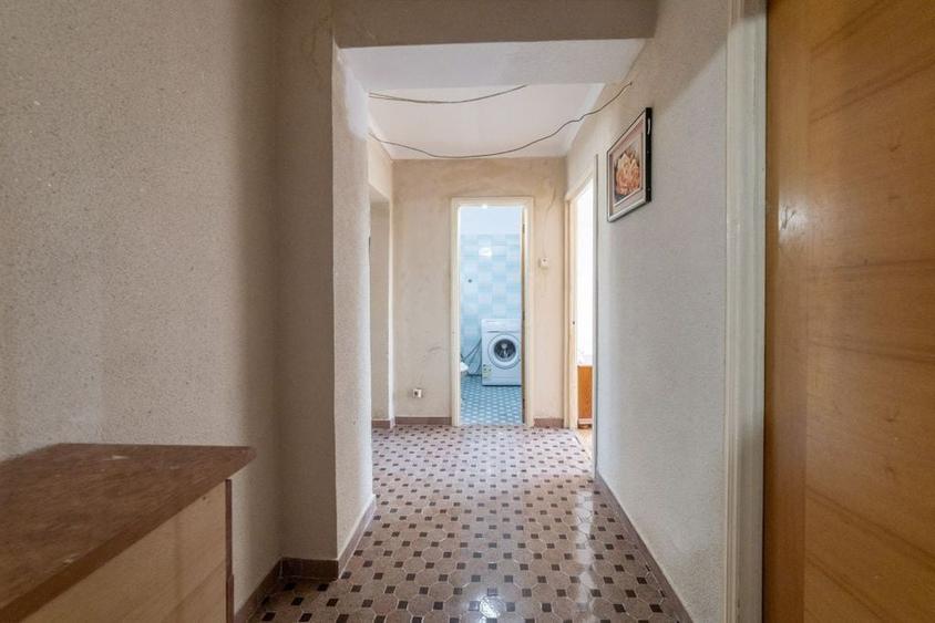 Apartament 3 camere, 89 mp total + garaj separat - 15