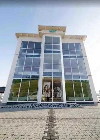 Spațiu comercial, de 261 mp, în Exterior Vest