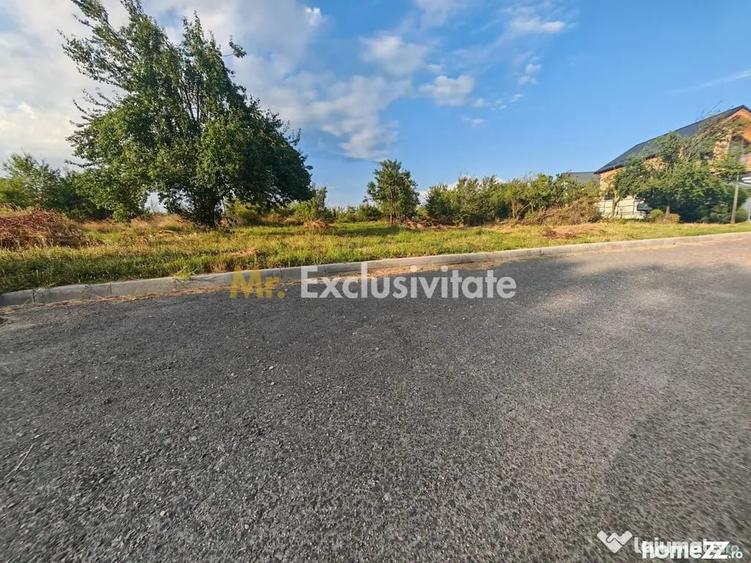 Teren în Central