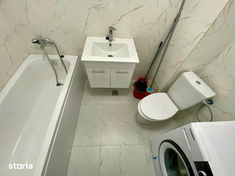 Apartament cu 2 camere, mobilat în Militari — fotografia 3