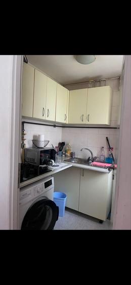 Apartament cu 2 camere semidecomandat în Găvănel