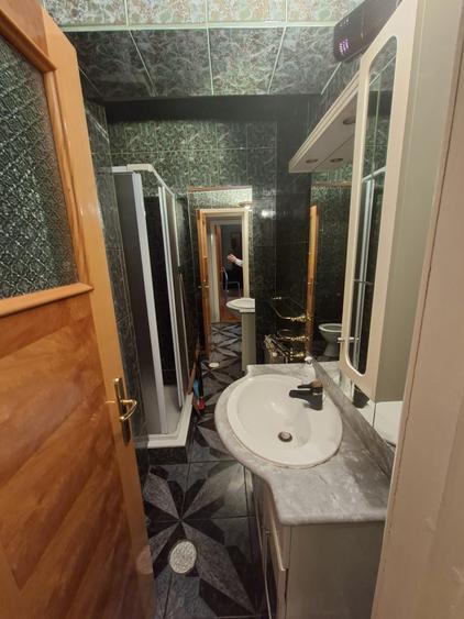 Penthouse cu 5 camere decomandat în Armeneasca