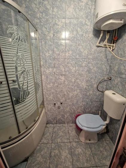 Garsonieră nedecomandată în Central