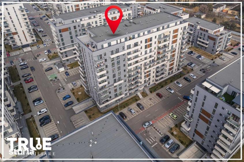 Spațiu comercial, de 40 mp, în Bălcescu