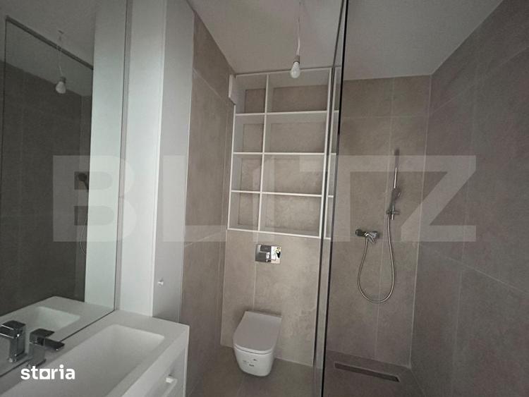 Apartament cu 2 camere, Bloc nou, 66,7 mp, etaj 2, cartier Sarari - 5