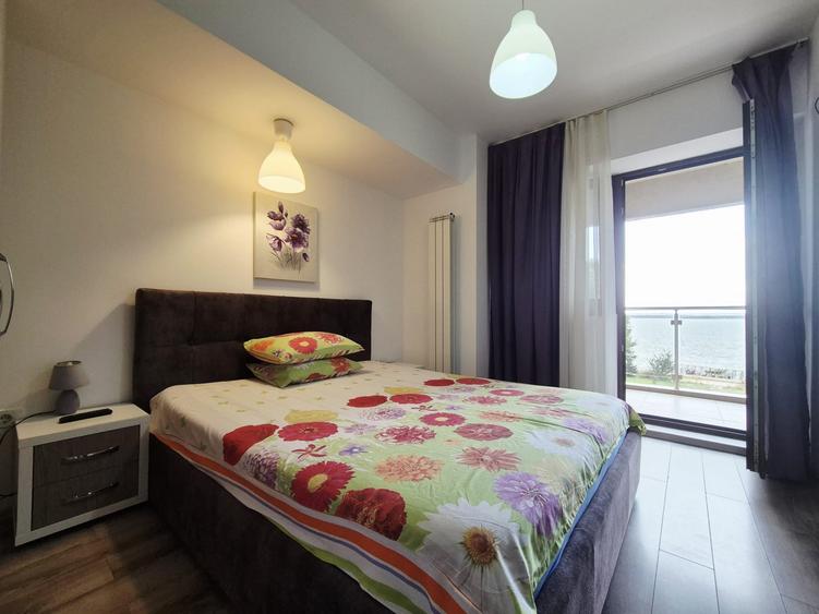 Mamaia - Scandinavia- apartament cu vedere frontala pe lac - 9