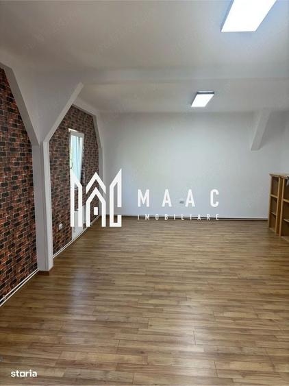Spațiu comercial, de 62 mp, în Central