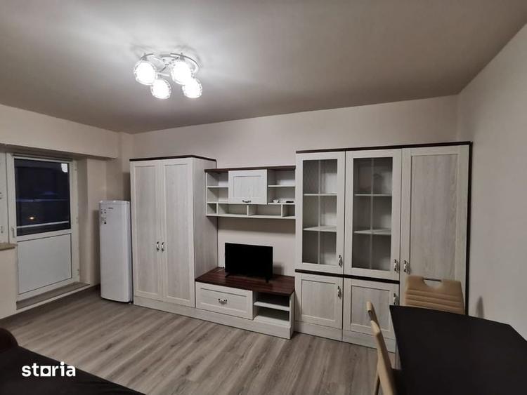 Garsonieră decomandată în Progresul