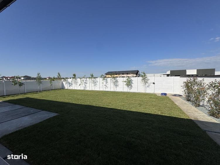 Casa 4 camere Domnesti Fortului acces Prelungirea Ghencea - 12