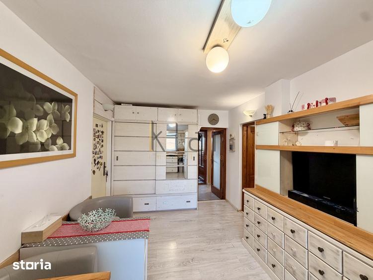 Apartament 3 Camere Decomandat In Zorilor Strada Lunii - 4