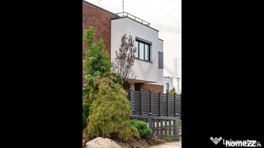 Casă cu 5 camere cu Teren 450 Mp în Snagov
