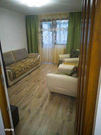 Inchiriez Apartament 2 camere decomandat /49 mp /metrou Nicolae G. - 5