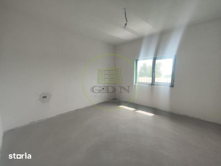 Casa 4 camere, teren 390 mp, sat Preajba, Com Malu Mare - 6