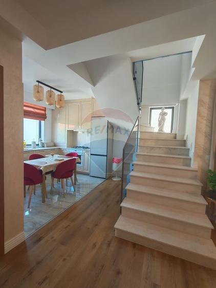 3 camere PREMIUM într-o Zonă Centrală și Liniștită - 5