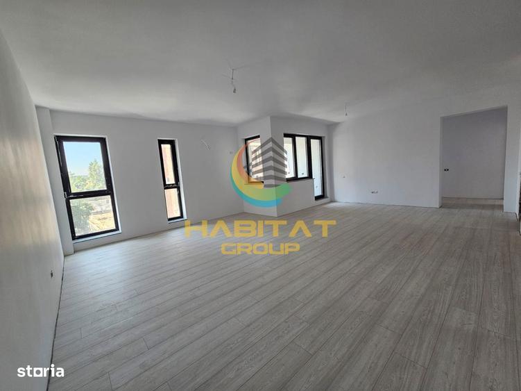 Apartament cu 3 camere în Vitan