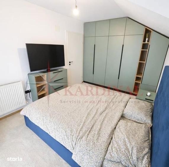 Casă cu 4 camere cu Teren 450 Mp în Central