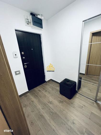 2 camere | 10 sec metrou Raul Doamnei | Renovat 2023 | Mobilat | Etaj - 12