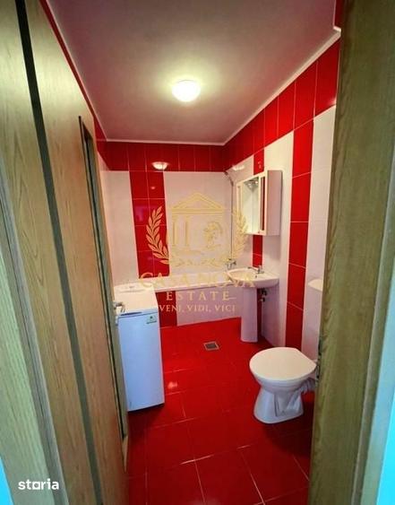 Apartament 1 camera, 44 mp, parcare subterana UMF, CentruZorilo - 2