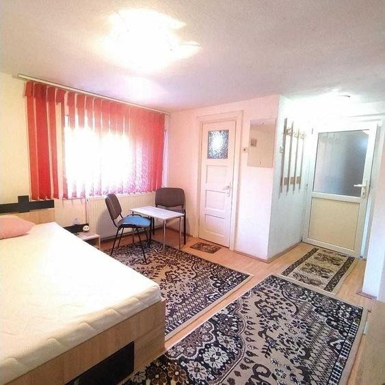 Garsoniera de inchiriat in Centrul Vechi Brasov - 10