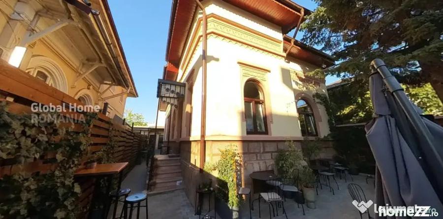 Casă cu 7 camere cu Teren 243 Mp în Tineretului