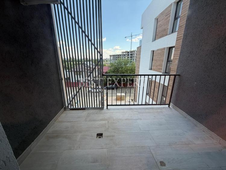 Apartament cu 2 camere semidecomandat în Theodor Pallady
