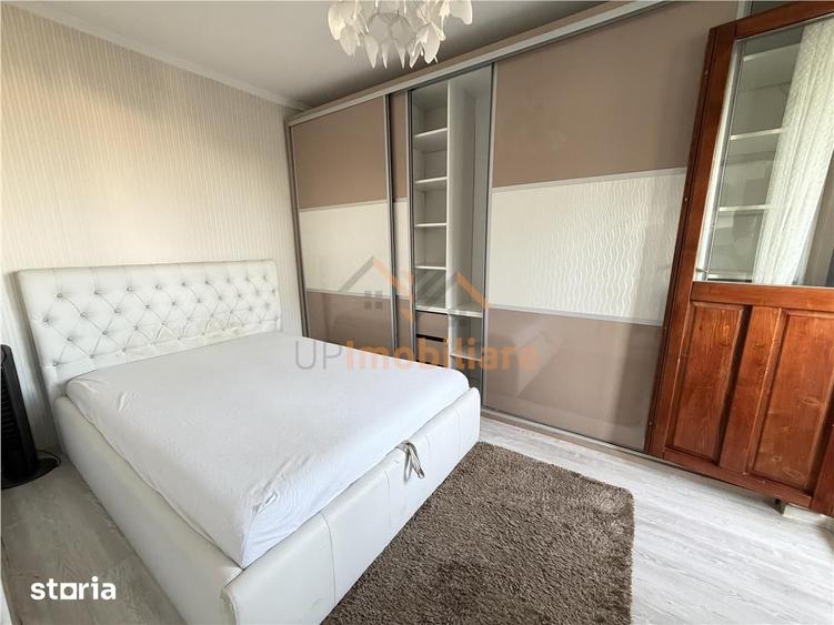 APARTAMENT 2 CAMERE | TIP X | ZONA CALEA ARADULUI | ORADEA | BIHOR - 8