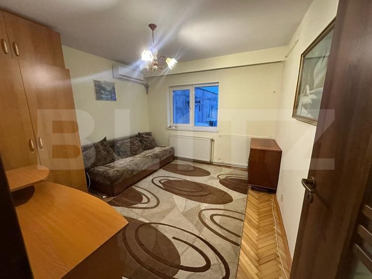 Apartament cu 2 camere decomandat, mobilat în Zorilor