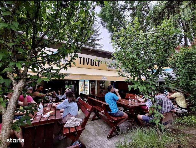 Spațiu comercial, de 50 mp, în Central