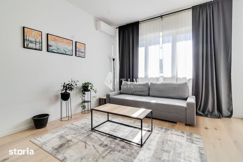 SUPER DEAL! 2 Camere LUMINOS, 52 mp, PARCARE, bloc 2021! - 13