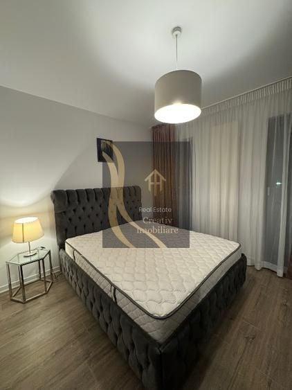 Apartament 2 Camere - Cloud 9 - View Promenada - Loc parcare subteran inclus - 6