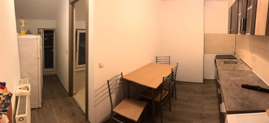 Apartament cu 2 camere decomandat în Ultracentral