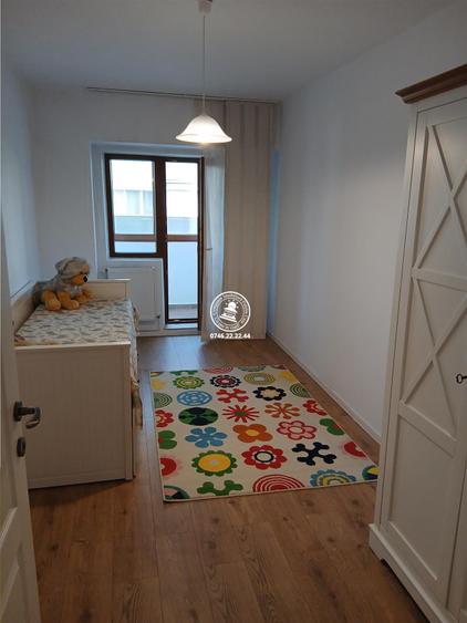 Apartament cu 4 camere decomandat în Păcurari