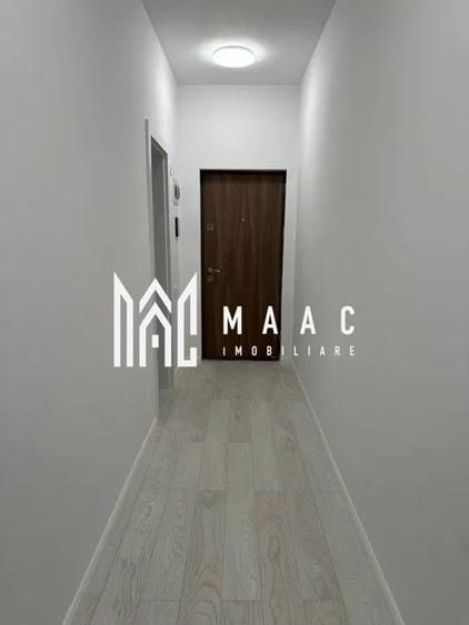 Apartament cu 2 camere decomandat în Terezian