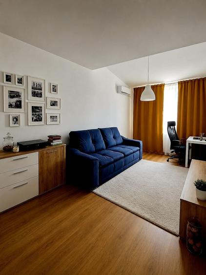 Apartament cu 2 camere decomandat în Timișoara