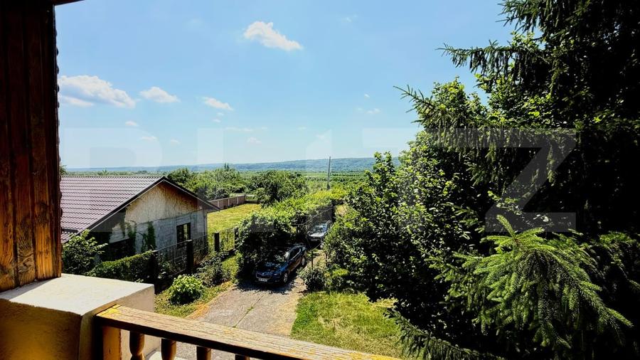 Casă individuală cu 6 camere cu Canalizare în Exterior Nord