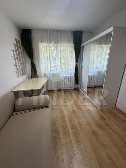 Apartament 4 camere | 85 mp | Etaj 1 | Lângă Spitalul de Recuperare | Zorilor - 20