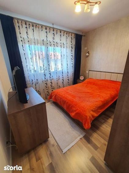Inchiriez apartament 2 camere Boreal - 1
