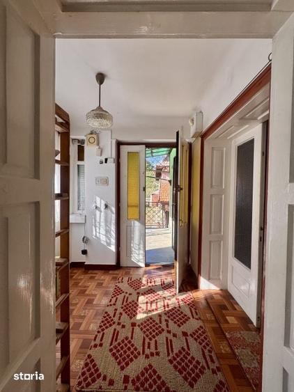 Casa P+1 de vanzare in Mera, Cluj teren 839 mp, curte, gradina si - 2