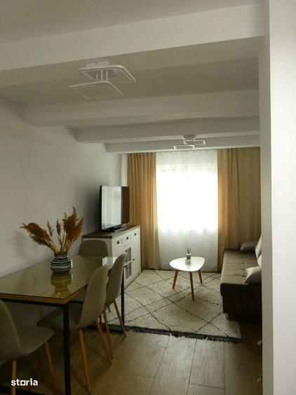 Apartament cu 2 camere în Obcini