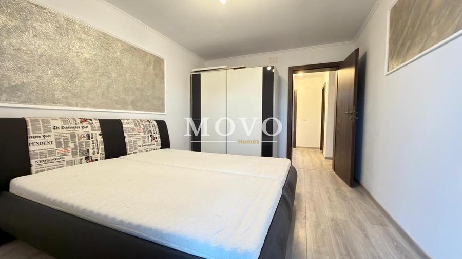 Duplex cu 4 camere cu Teren 380 Mp în Dumbrăvița