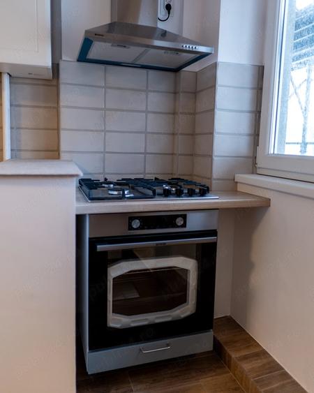 Apartament cu 2 camere nedecomandat în Colentina