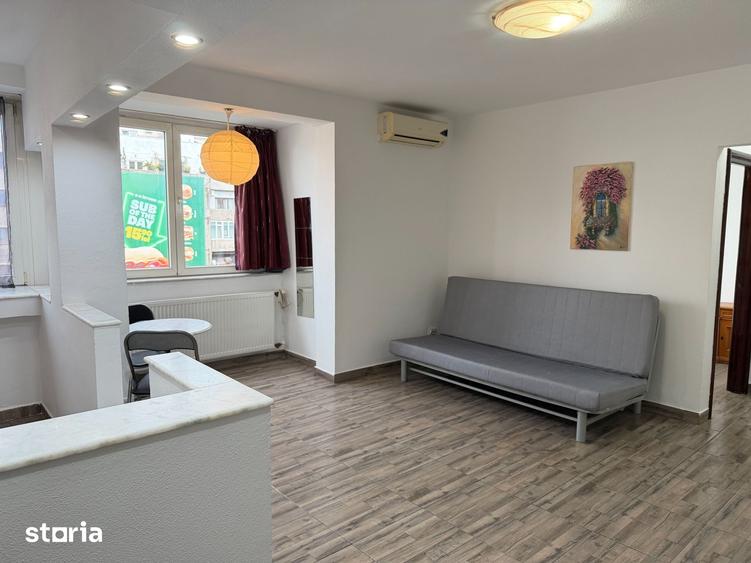 Apartament 2 camere - 5 min metrou Universitate C4 - 3