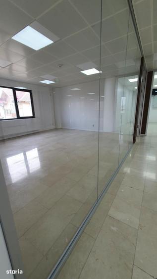 Spațiu comercial, de 2,603 mp, în Afumați