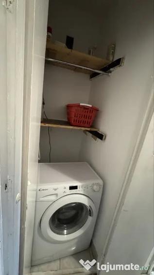 Garsonieră în Timpuri Noi