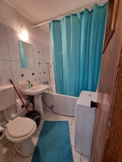 Garsonieră semidecomandată în Pantelimon