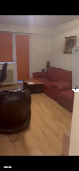 Apartament cu 2 camere semidecomandat în Gara de Nord