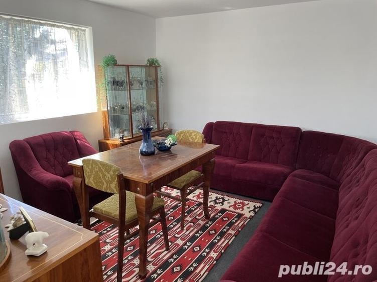 Casă cu 5 camere cu Teren 1784 Mp în Merei
